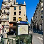 Triplex En Plein Centre De Paris