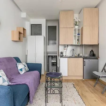 Appartamento Triplex En Plein Centre De *