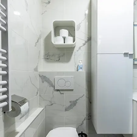 Appartamento Triplex En Plein Centre De