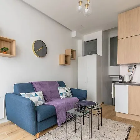 Appartamento Triplex En Plein Centre De Parigi